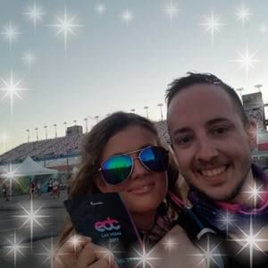 Meet your Posher, Anastasia